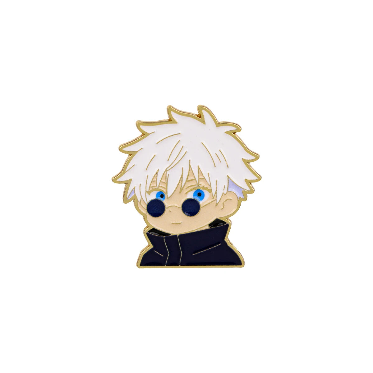 Jujutsu Kaisen Pins