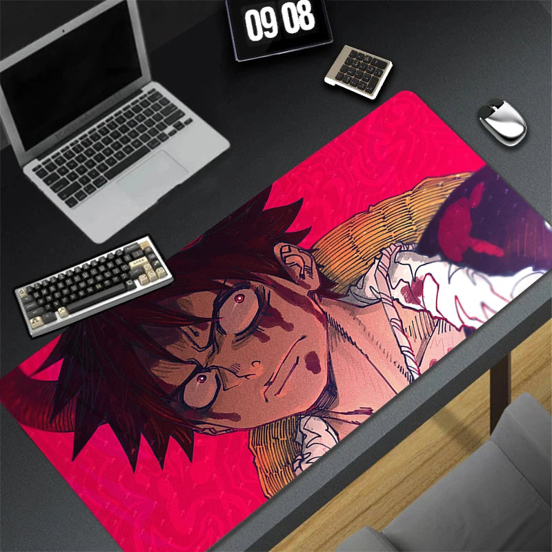 One Piece Mouse Pad (5 options)