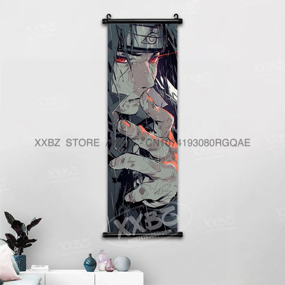 Poster Naruto