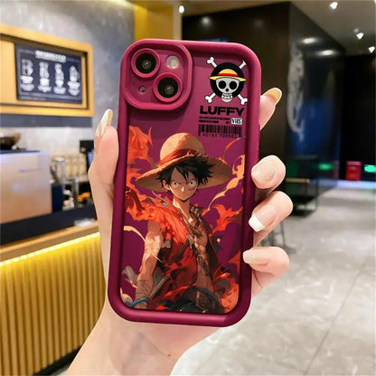 Phone  Case One Piece