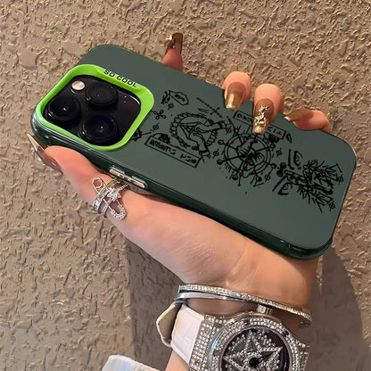 Jujutsu Kaisen Phone Сase (6 options)