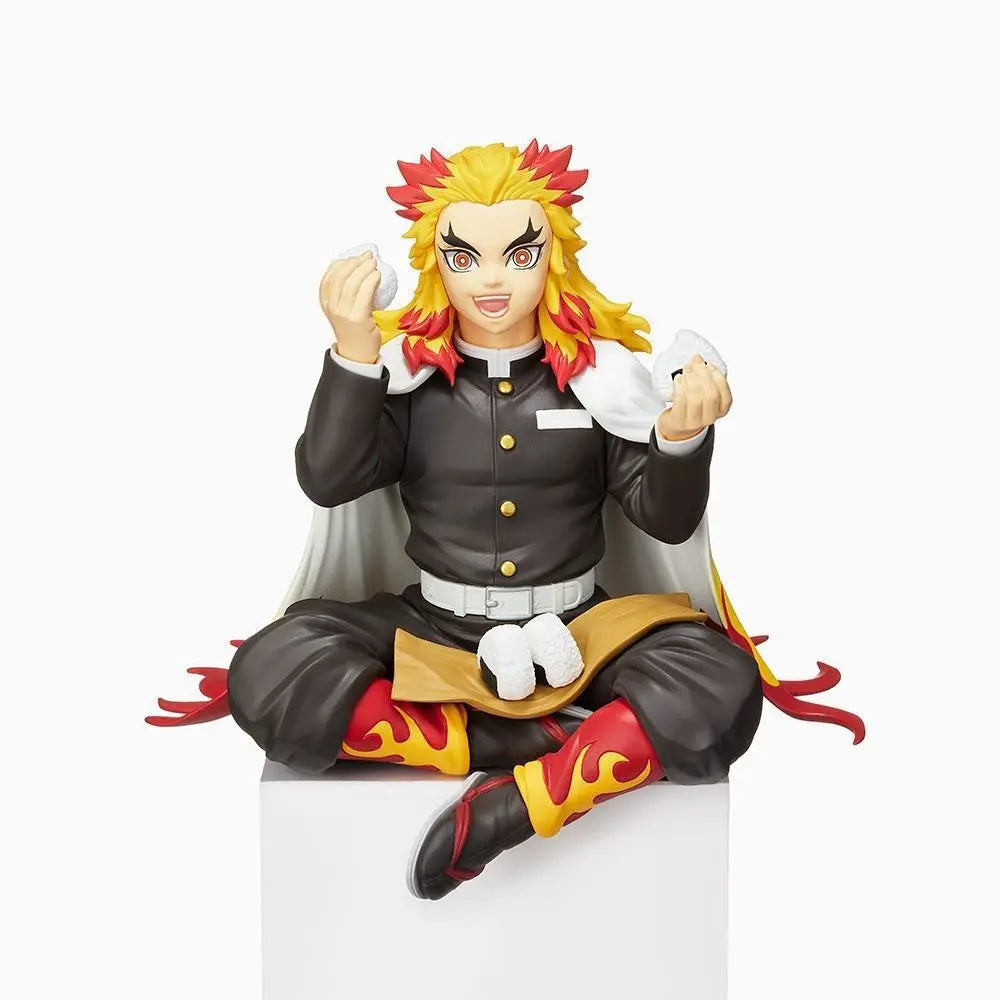 Figures Kimetsu No Yaiba
