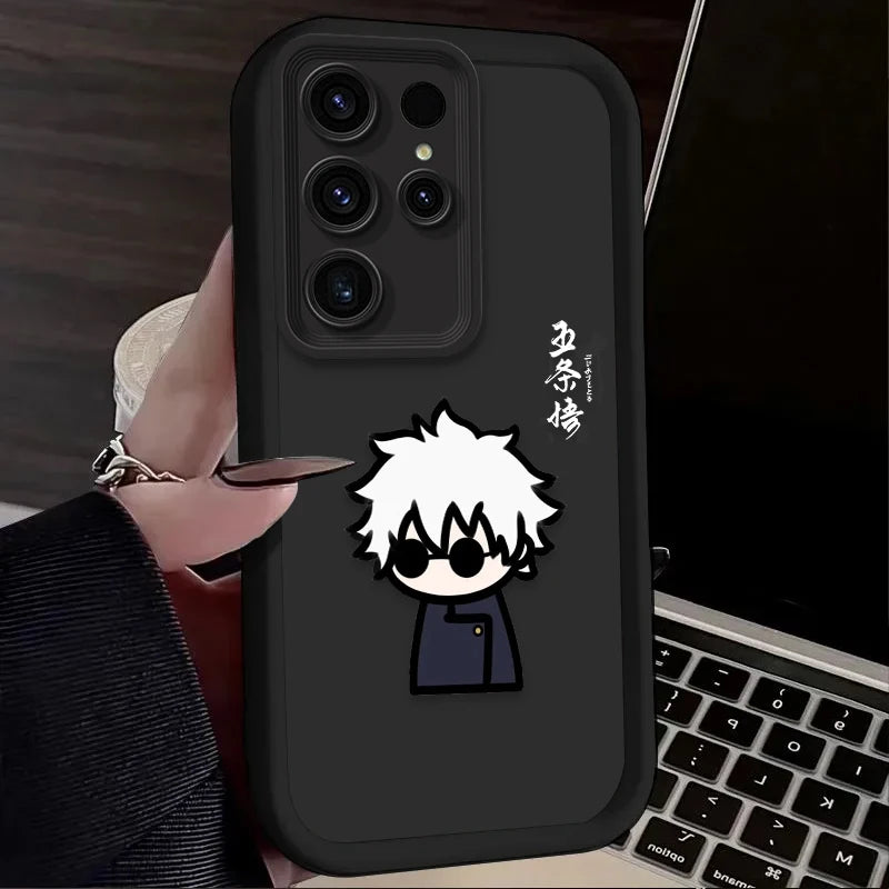 Jujutsu Kaisen Phone Сase (8 options)
