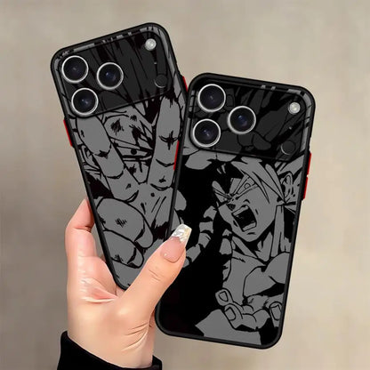 Dragon Ball Phone Case (6 options)