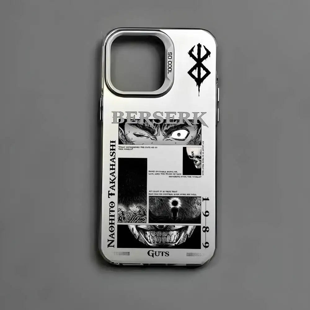 Berserk Phone Сase (10 options)