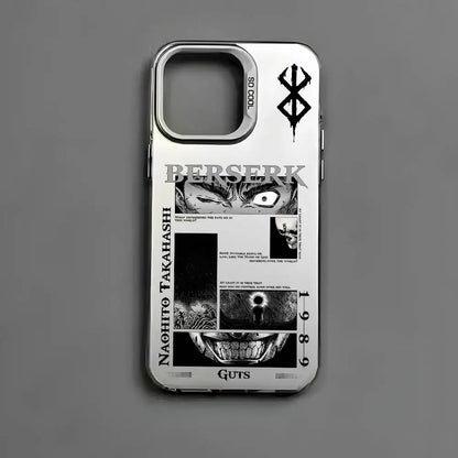 Berserk Phone Сase (10 options)