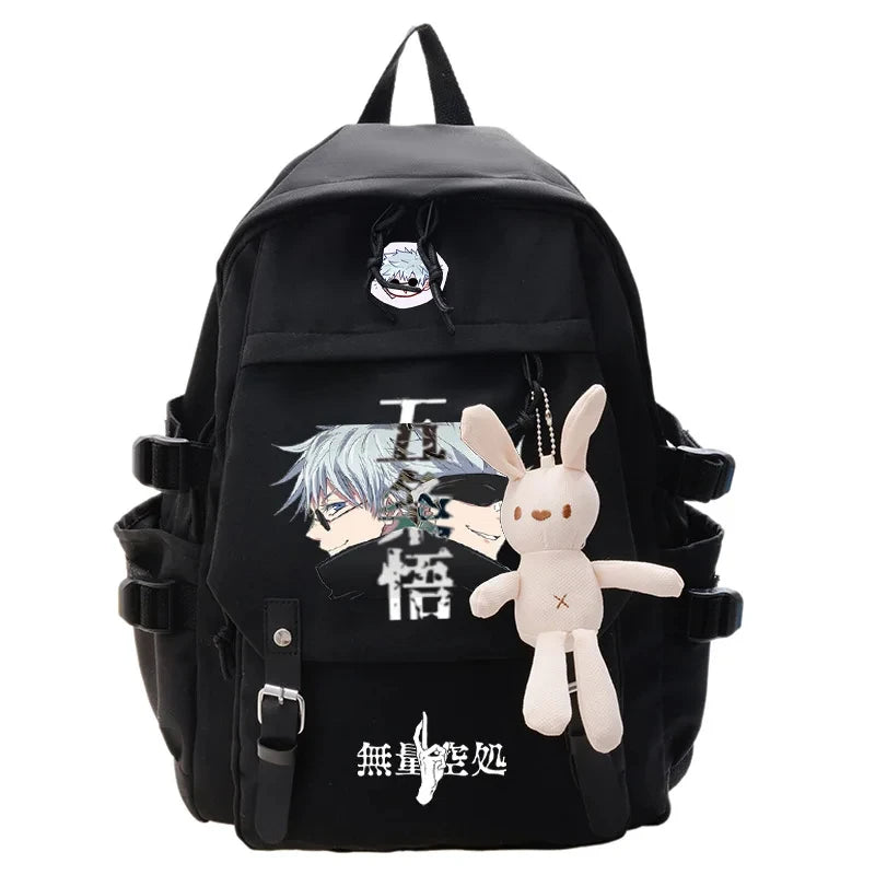 Backpack Jujutsu Kaisen