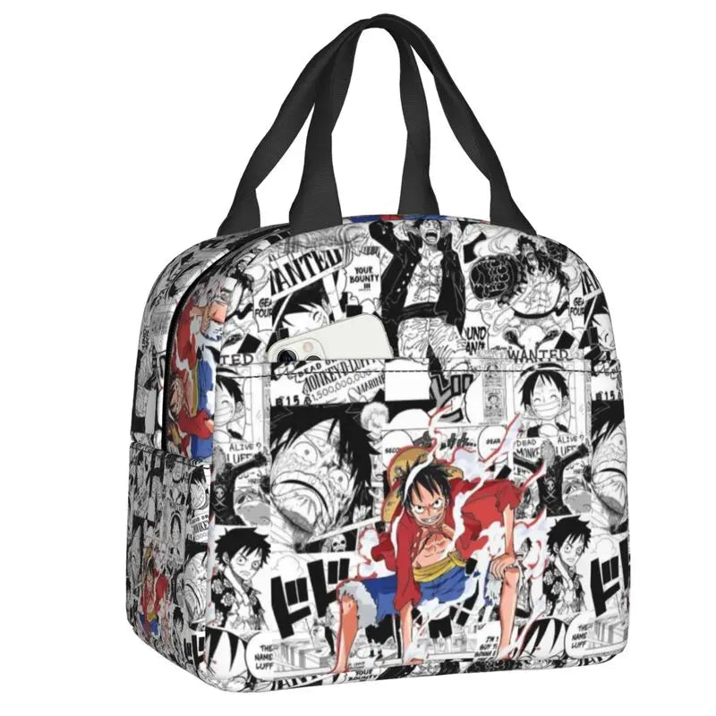 Lunch Bags One Piece