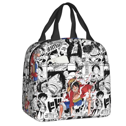 Lunch Bags One Piece