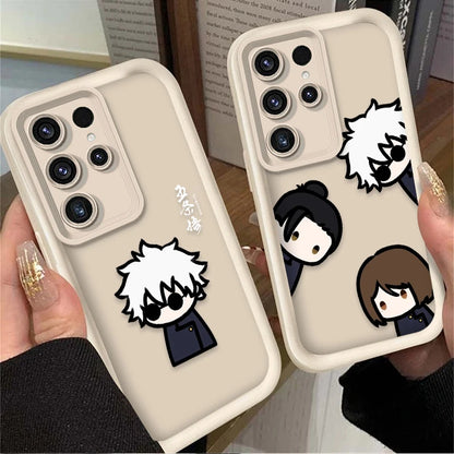 Jujutsu Kaisen Phone Сase (8 options)