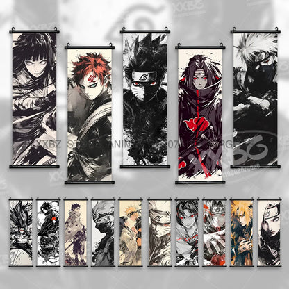 Poster Naruto