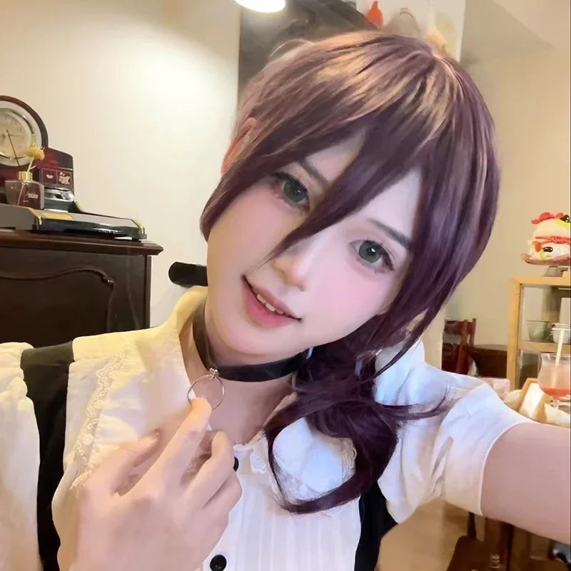 Chainsaw Man Choker