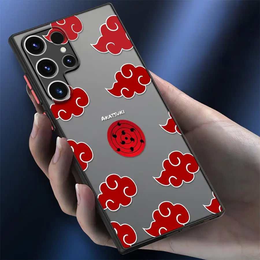 Naruto Phone Сase logo (6 options)