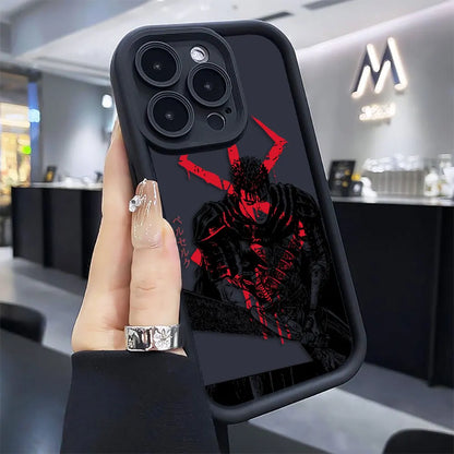Berserk Phone Сase (9 options)