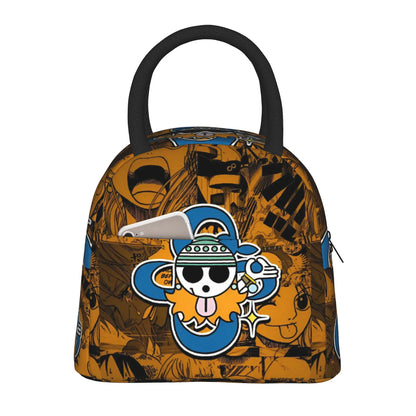One Piece Lunch Bags