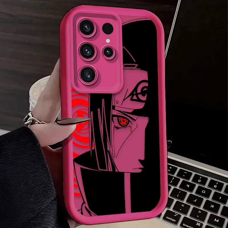 Naruto Phone Case (8 options)