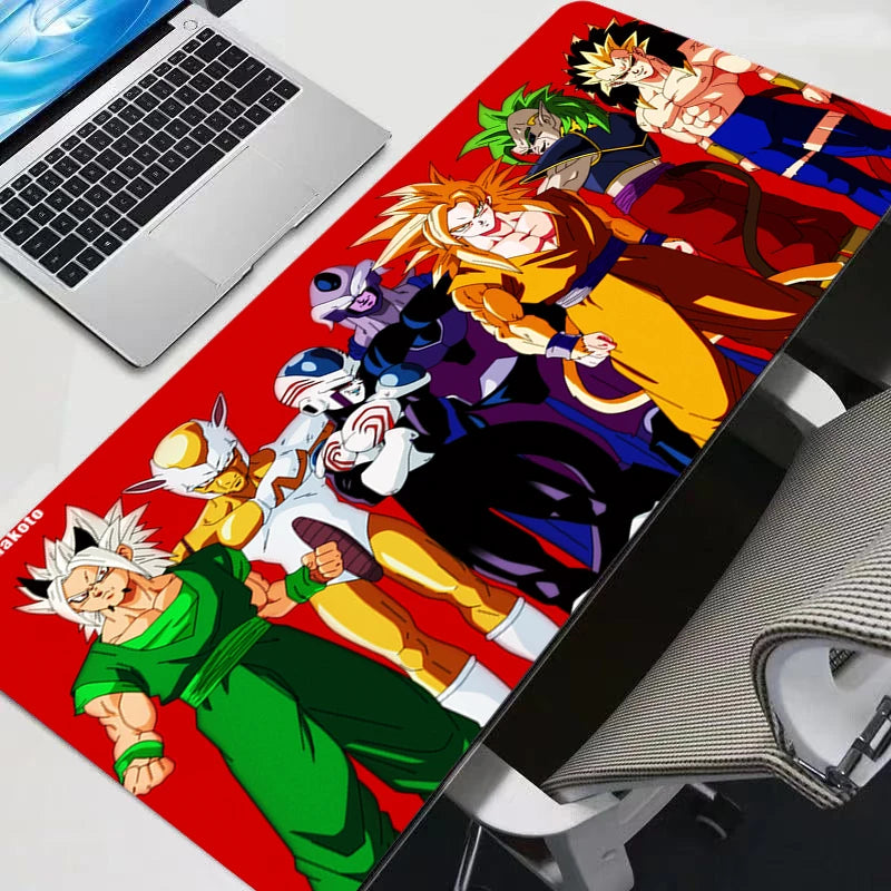 Mouse Pad  Dragon Ball