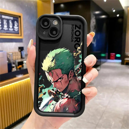 Phone  Case One Piece