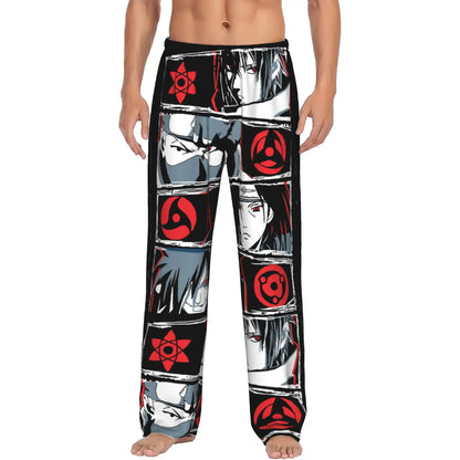 Naruto Pants (21 Options)