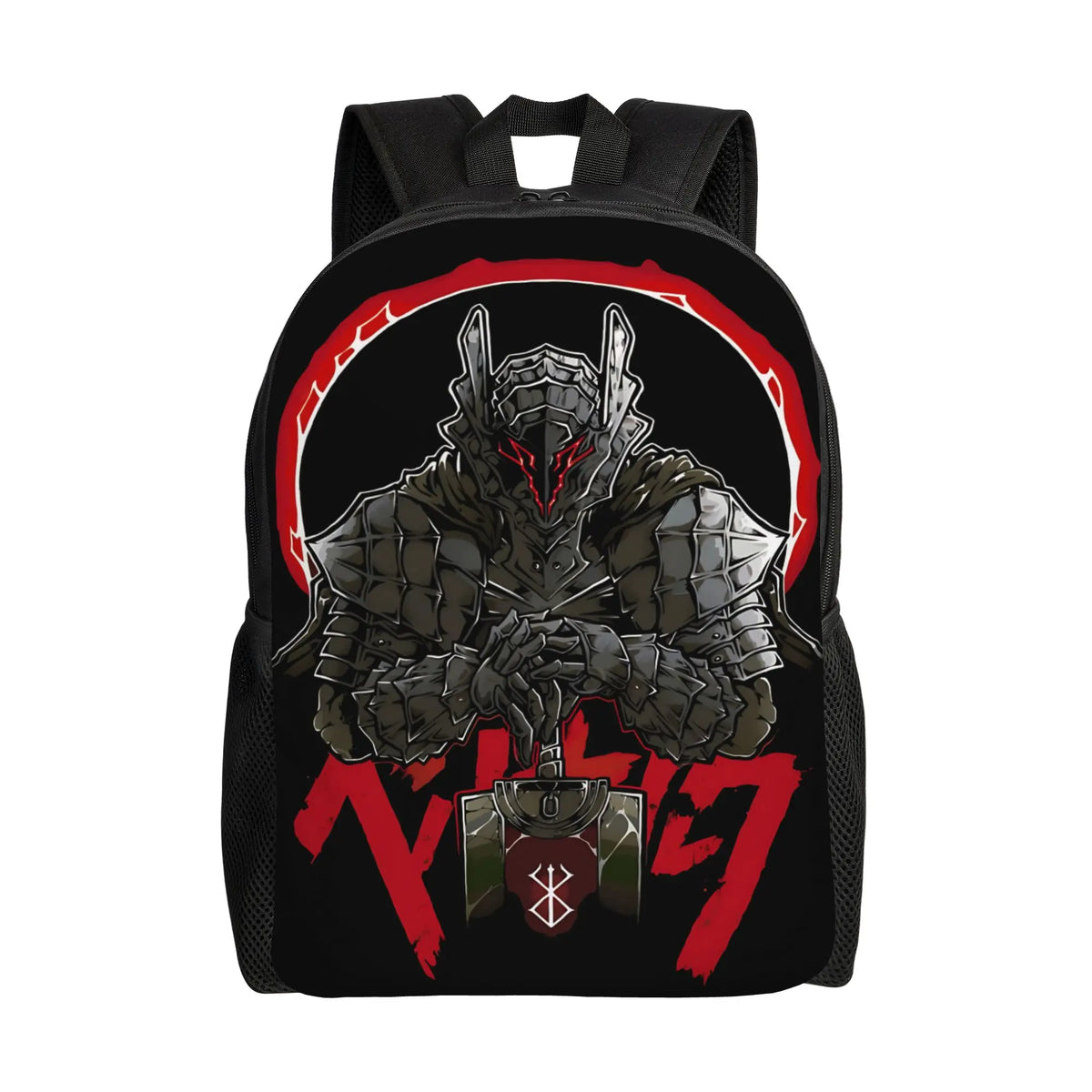 Berserk Backpacks (4 Options)