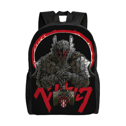 Berserk Backpacks (4 Options)