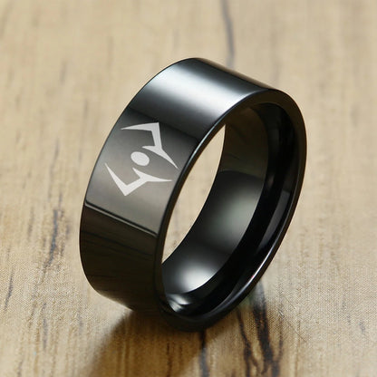 Anillo Jujutsu Kaisens
