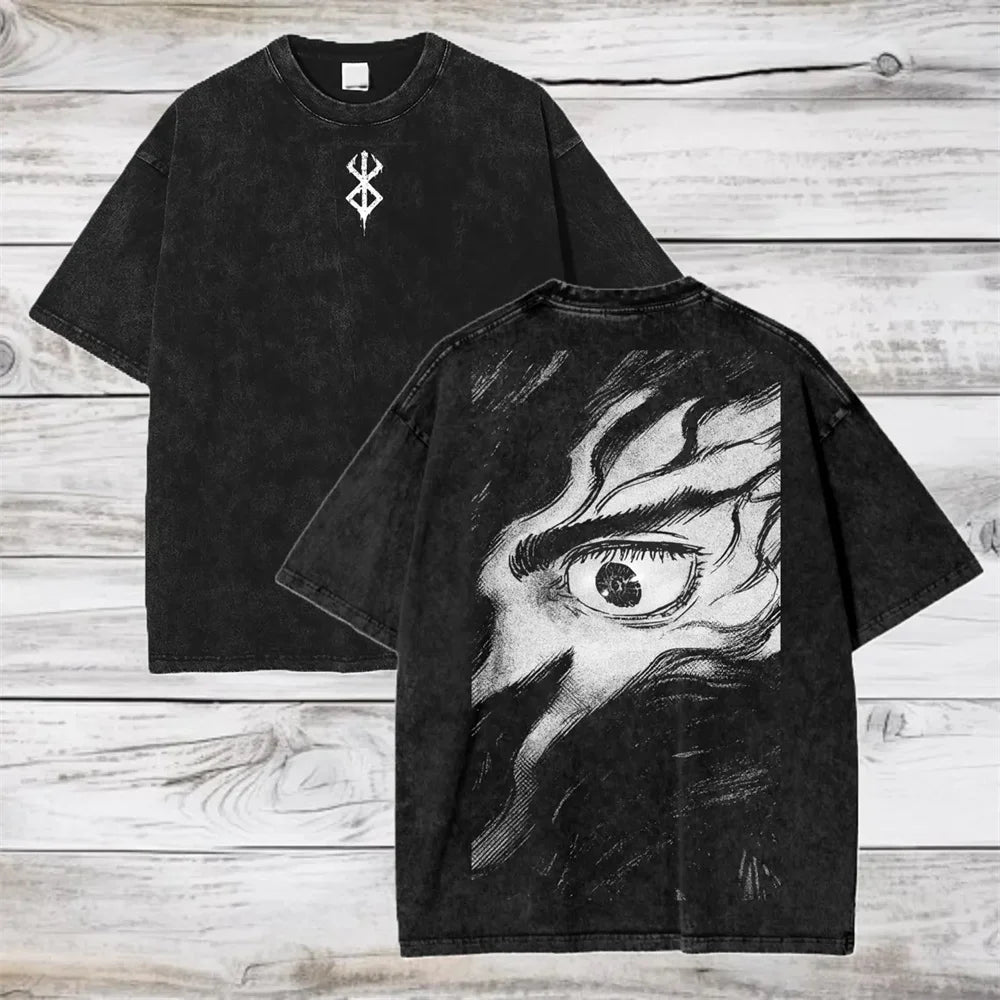 T-Shirt Berserk