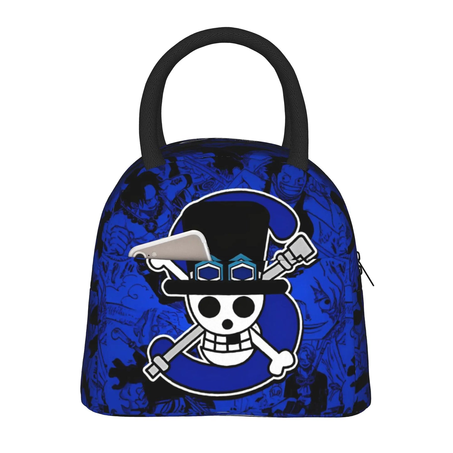 One Piece Lunch Bags