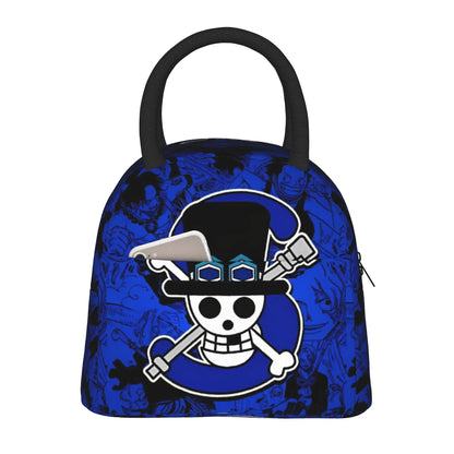 One Piece Lunch Bags