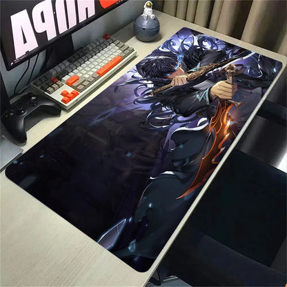 Solo leveling Mouse Pad (16 options)
