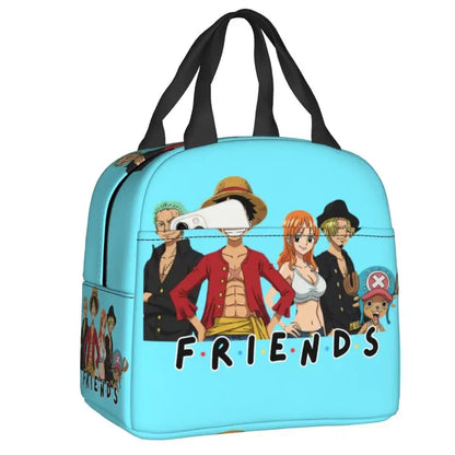 Lunch Bags One Piece
