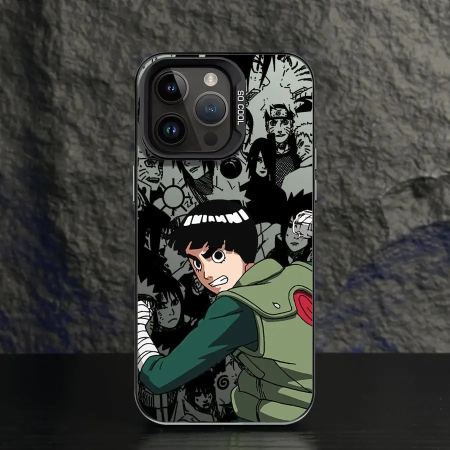 Naruto Phone Case (10 options)