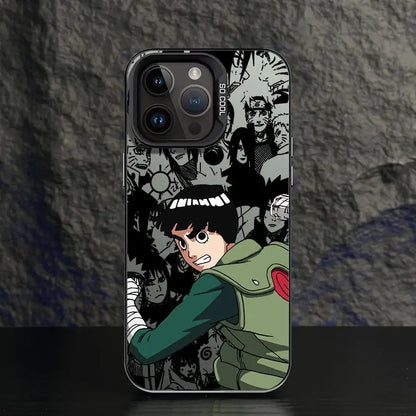 Naruto Phone Case (10 options)