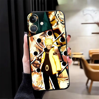 Phone  Case Naruto