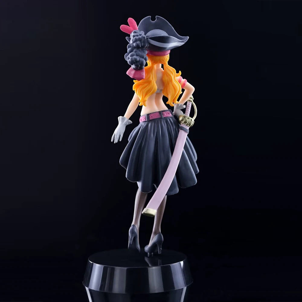 Figure One Piece Nami 19.5CM