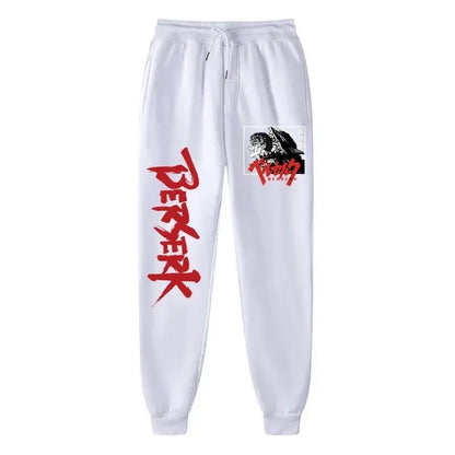 Berserk Joggers