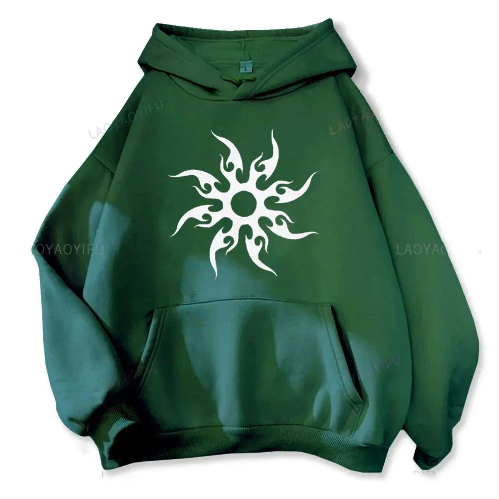 Naruto Shuriken Hoodie