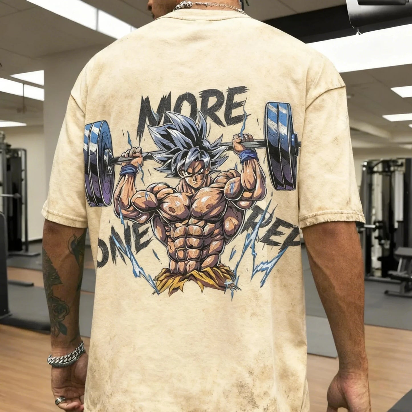Camiseta Dragon Ball
