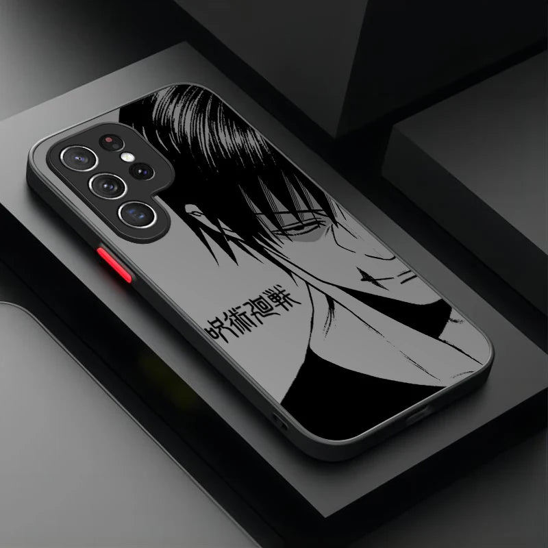 Jujutsu Kaisen Phone Сase (6 options)