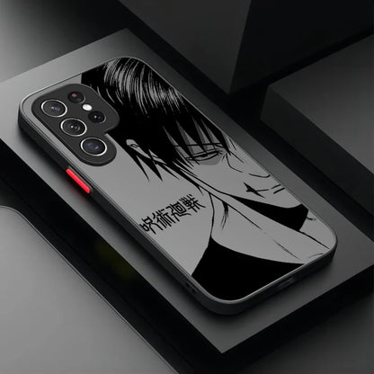 Jujutsu Kaisen Phone Сase (6 options)