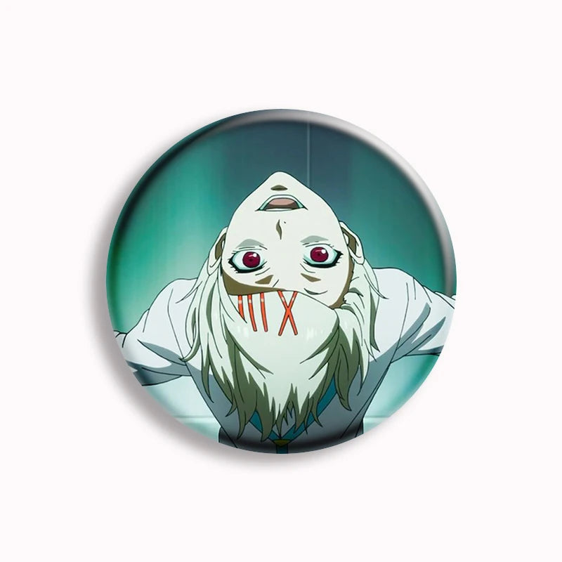 Tokyo Ghoul Badge