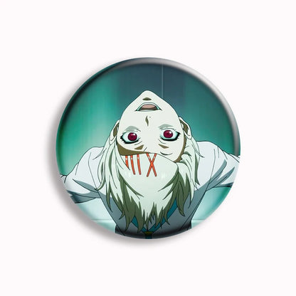 Tokyo Ghoul Badge