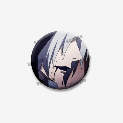 Tokyo Ghoul Badge