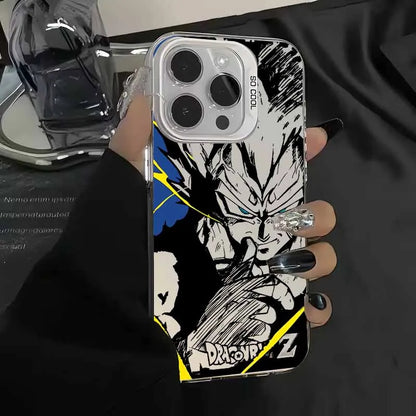 Funda de teléfono Dragon Ball