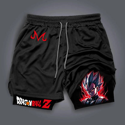 Shorts Dragon Ball