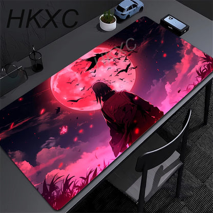 Naruto Mouse Pad (14 options)