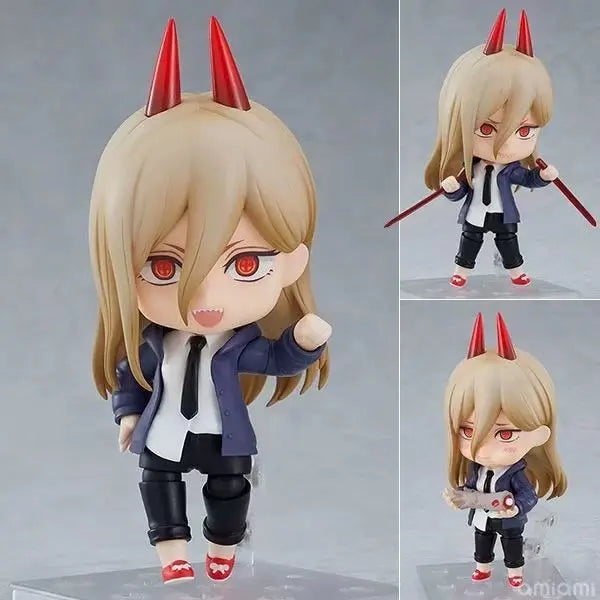 Figure Chainsaw Man