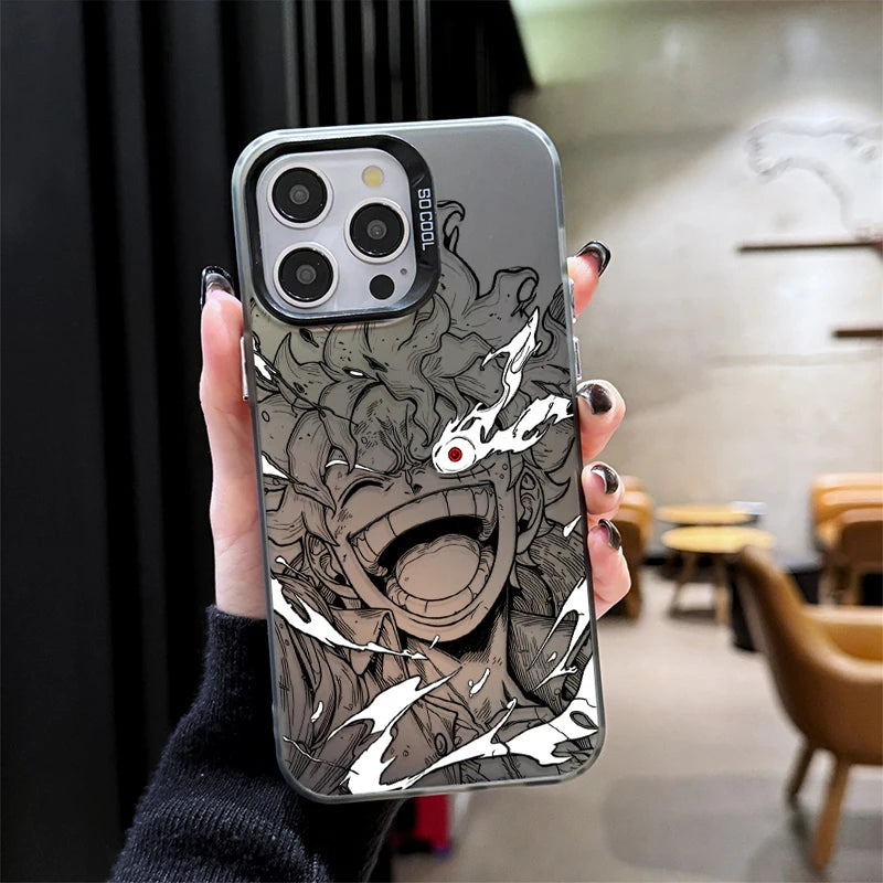 One Piece Phone Сase (8 options)