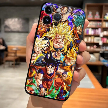 Dragon Ball Phone Case (2 options)