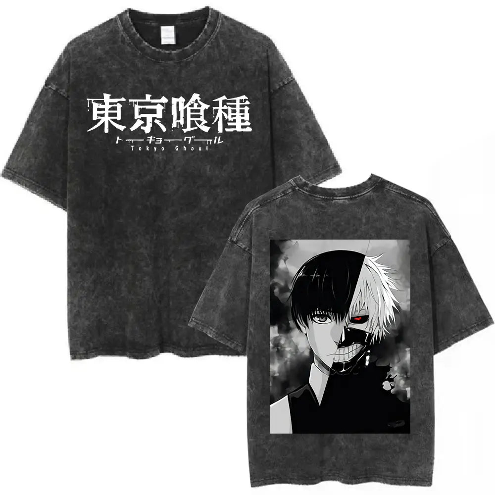 T-Shirt Tokyo Ghoul